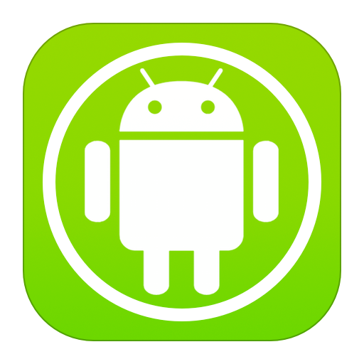 Android Icon Assorted Icons For Os X Blackvariant