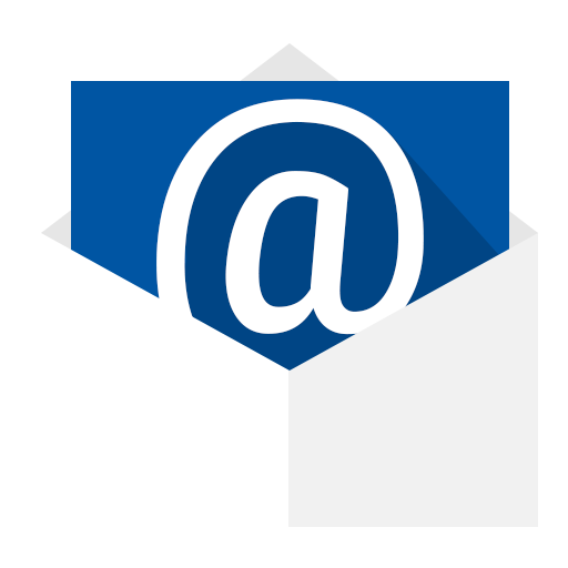 Modern, Colorful, Android Icon Design For A Company