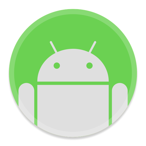 Icon Android Transparent Png Clipart Free Download
