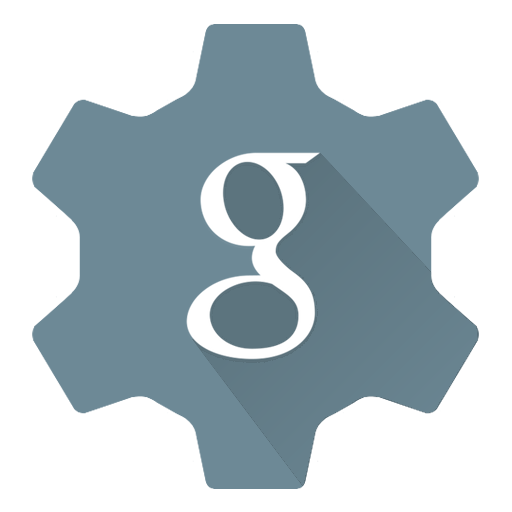 Settings Google Icon Android Lollipop Png Image