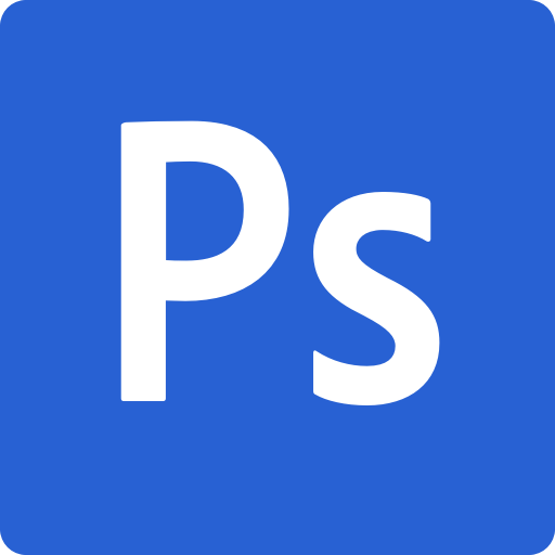 Photoshop, Ps, Icon