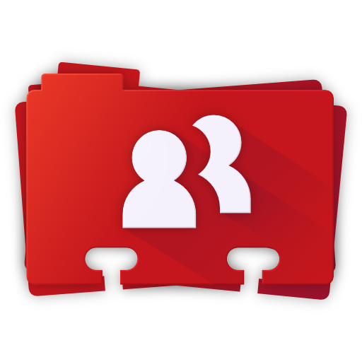 Aivanet Android Icons, Icon Design, Material