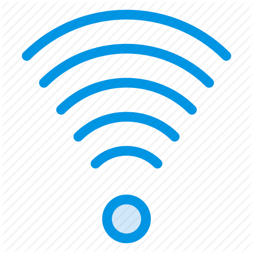 Android, Connectivity, Internet, Phone, Signal, Tech, Wifi Icon
