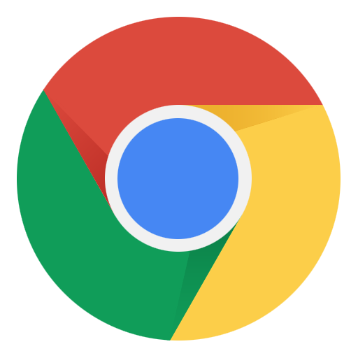 Chrome Icon Android L Iconset Dtafalonso