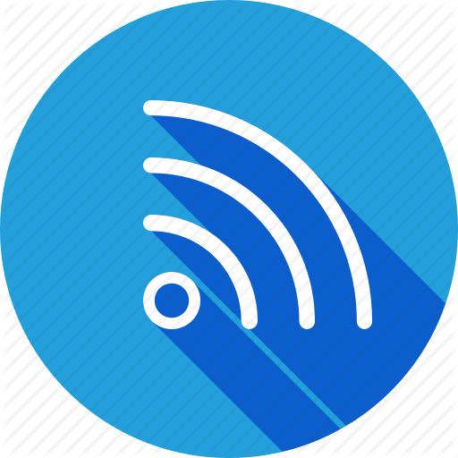Internet, Network, Signal, Wifi, Wireless Icon