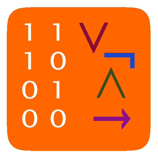 Truth Tables For Android