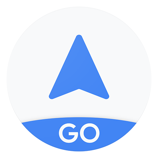 Navigation For Google Maps Go Apk