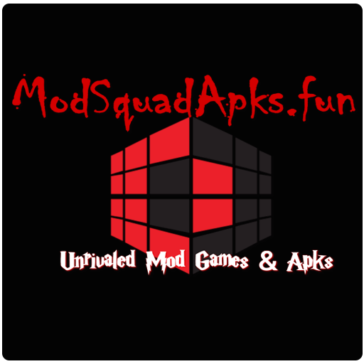 Modsquad Apk