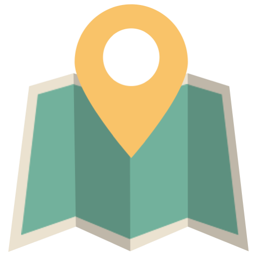 Maps Icon