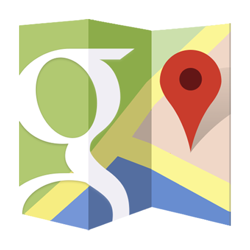 Maps Icon Android Kitkat Png Image