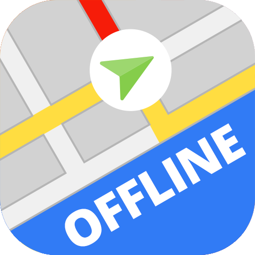 Offline Maps Navigation Download Apk Para Android Aptoide