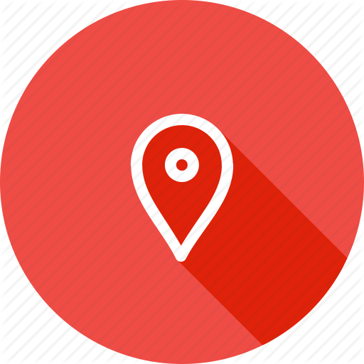 Gps, Location, Map, Maps, Navigation, Pin, Place Icon