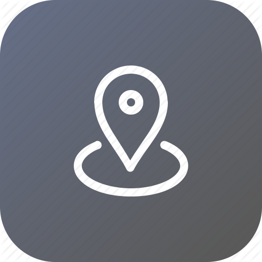 Gps, Location, Map, Marker, Navigation, Pin, Place Icon