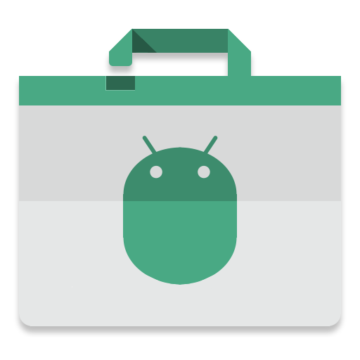 Market Unlocker Icon Android Lollipop Iconset Dtafalonso