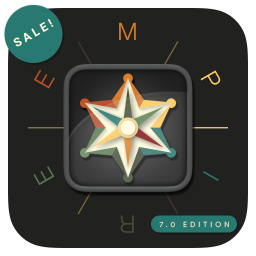 Download Empire Icon Pack