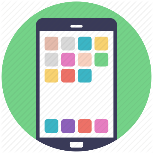 Android Phone, Cellphone, Mobile Interface, Mobile Menu, Mobiles