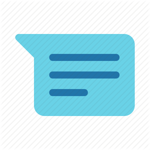 Android, App, Device, Interface, Message Icon