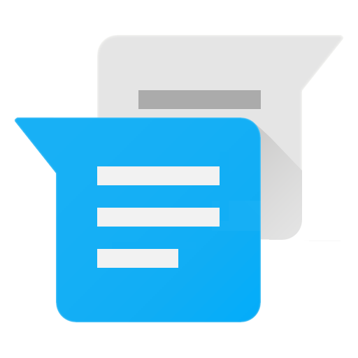 Messenger Icon Android Lollipop Png Image