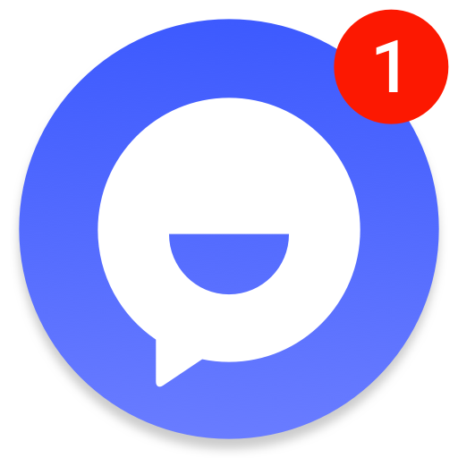 Tamtam Messenger Appstore For Android