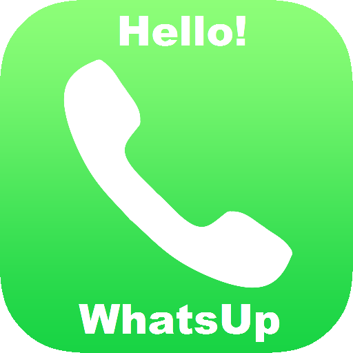 Whatsup Messenger Apk
