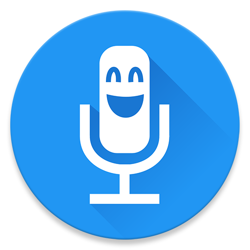 Voice Changer With Effects Appstore For Android