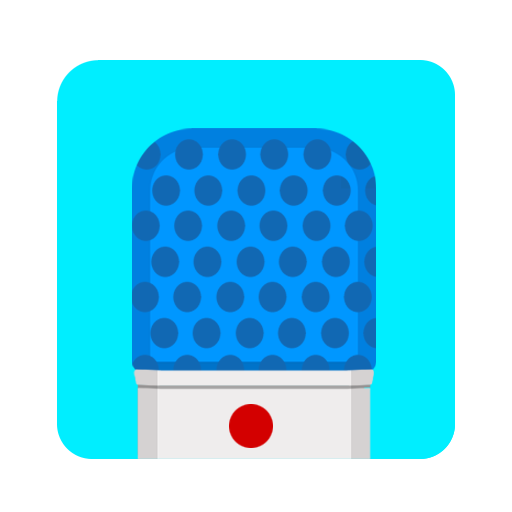 Voice Record, Mic, Microphone