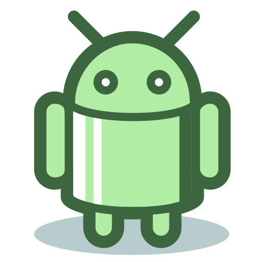 Android Lock, Android, Cell Phone Icon With Png And Vector Format