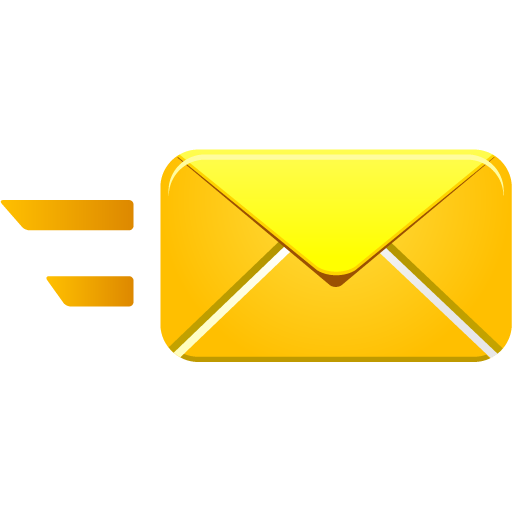 Email Icons Android