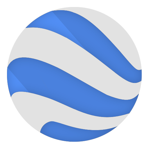 Earth Icon Android Lollipop Png Image