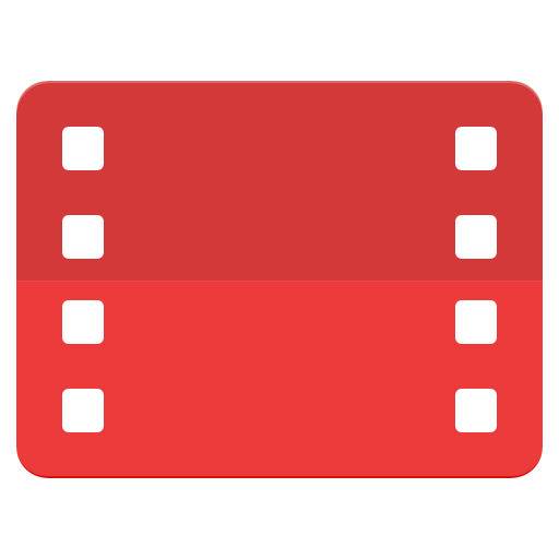 Play Movies Icon Android Lollipop Png Image