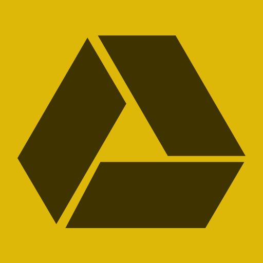 Google Drive Icon