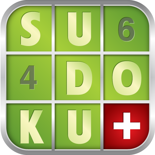 Sudoku Plus Amazon Ca Appstore For Android