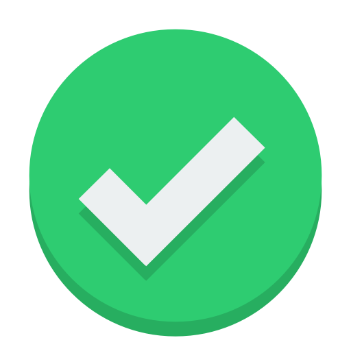 Check, Sign Icon Download App, Android And Android