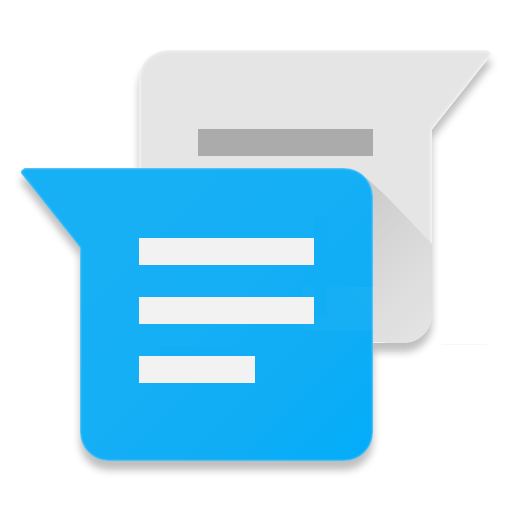 Messenger Icon Android Lollipop Iconset Dtafalonso