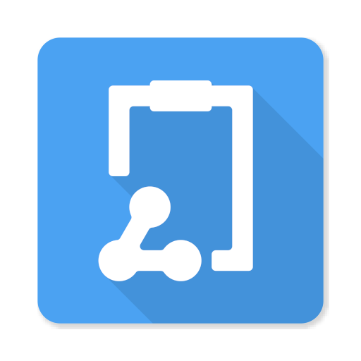 Share To Clipboard F Droid