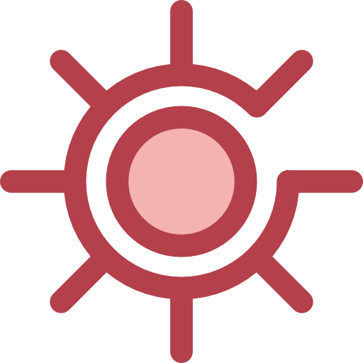 Weather Star Icon