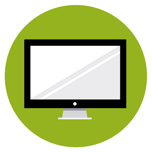 Television Studio Icon With Png And Vector Format For Free