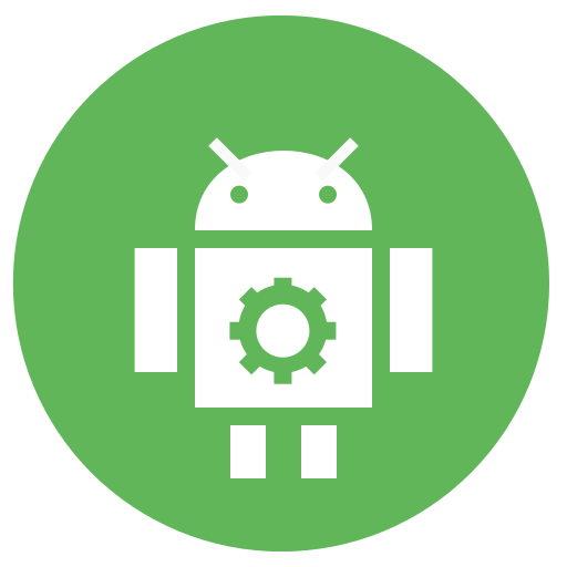 Androidstudio Icon Free Of Zafiro Apps