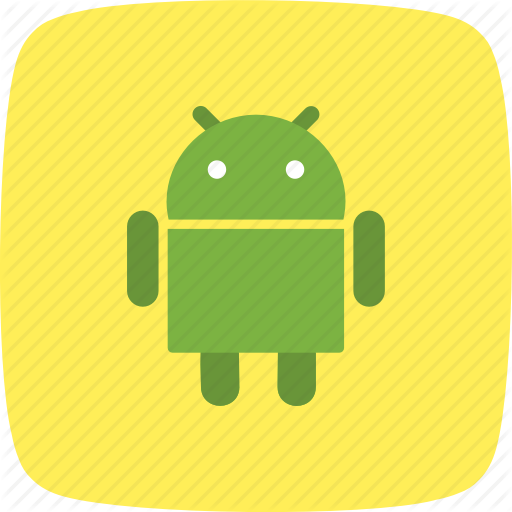 Android, Basic Elements, Operating System, Os, Robot Icon