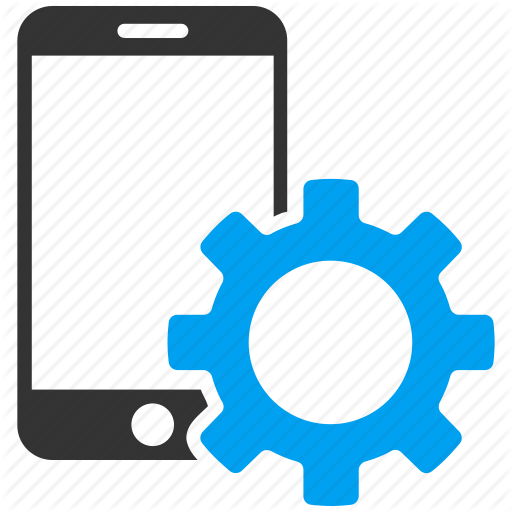 Android, Options, Phone, Preferences, Settings, System, Telephone Icon