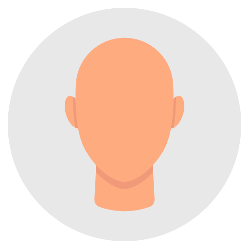 Face, Human, Blank, User, Avatar, Mannequin, Dummy Icon Free
