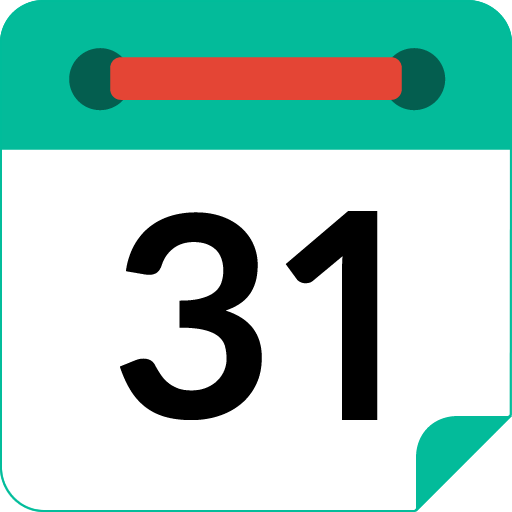 E Cal Moderner Smartphone Kalender Im Material Design Android User