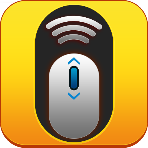 Wifi Mouse Appstore For Android