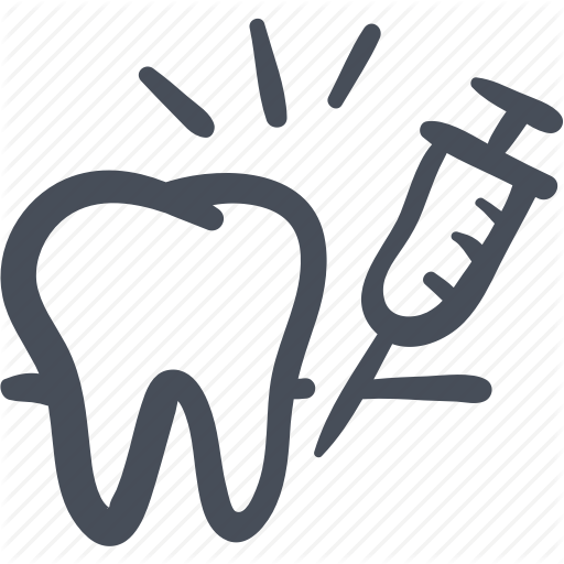 Anesthetic, Dental Anesthesia, Dental Treatment, Dentist