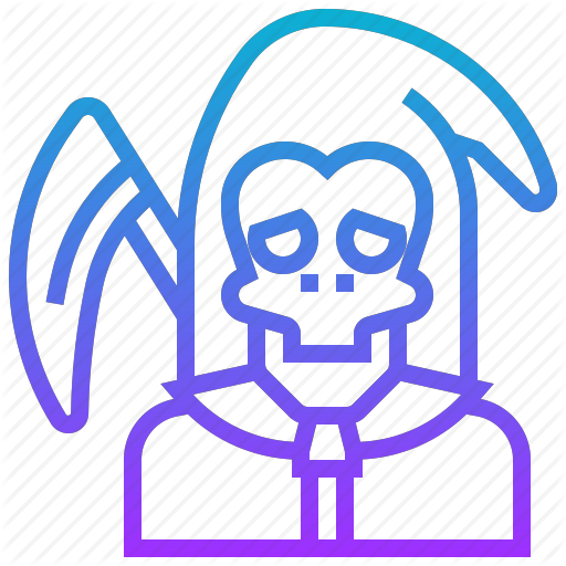 Angel, Avatar, Character, Death, Devil, Evil, Monster Icon