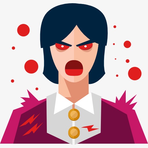 Halloween Devil, Halloween, Cartoon, Terror Png