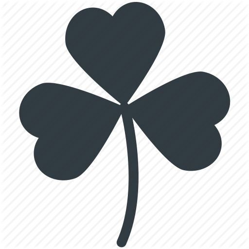 Collection Of Free Clover Vector Stylized Download On Ui Ex