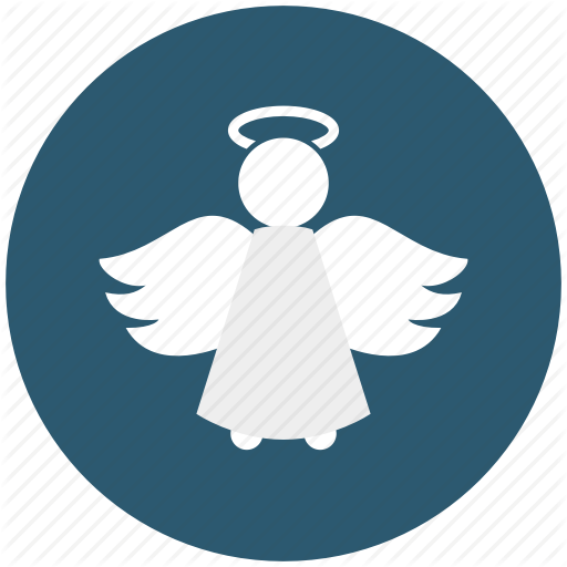 Angel, Christmas, Peace, Wings, Xmas Icon