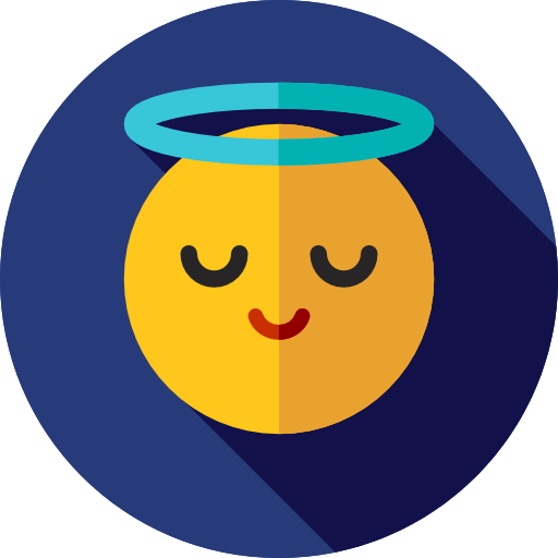 Angel Icon