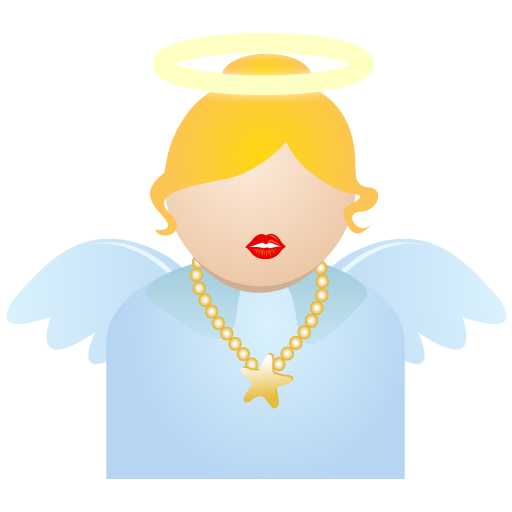 Angel Icons